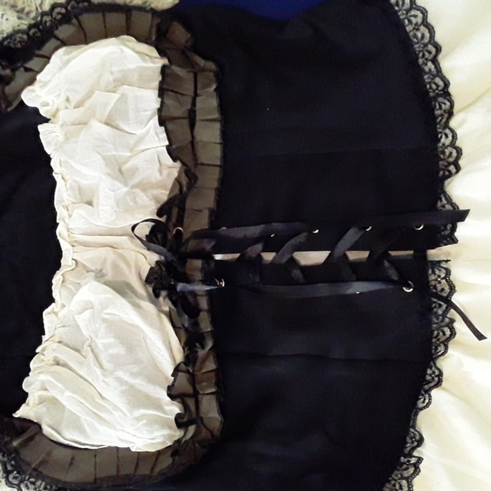 NWOT dress - Picture 4 of 9